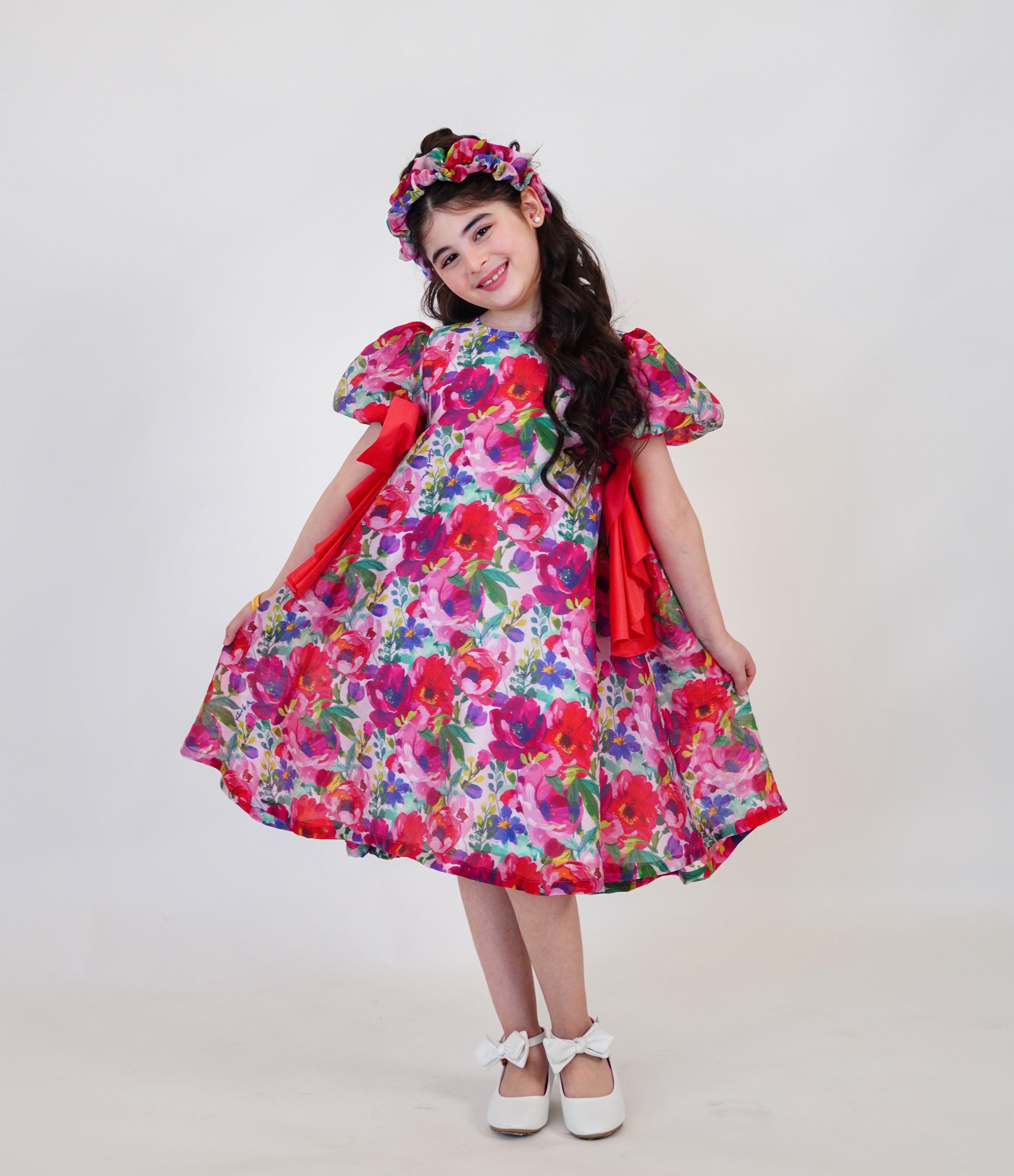 Camilia
