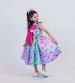 Load image into Gallery viewer, Barbie Dress باربي
