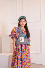 Load image into Gallery viewer, Nuwair Dress نوير
