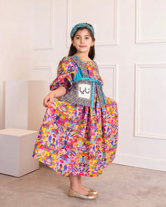 Nuwair Dress نوير