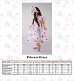 Load image into Gallery viewer, Princess Dress
