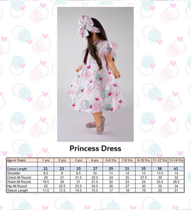 Princess Dress